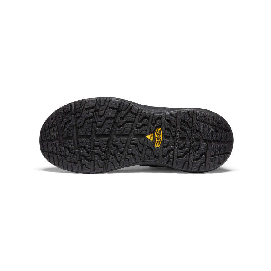 Women's Vista Energy Mid INT MET (Carbon Toe) Black/Raven