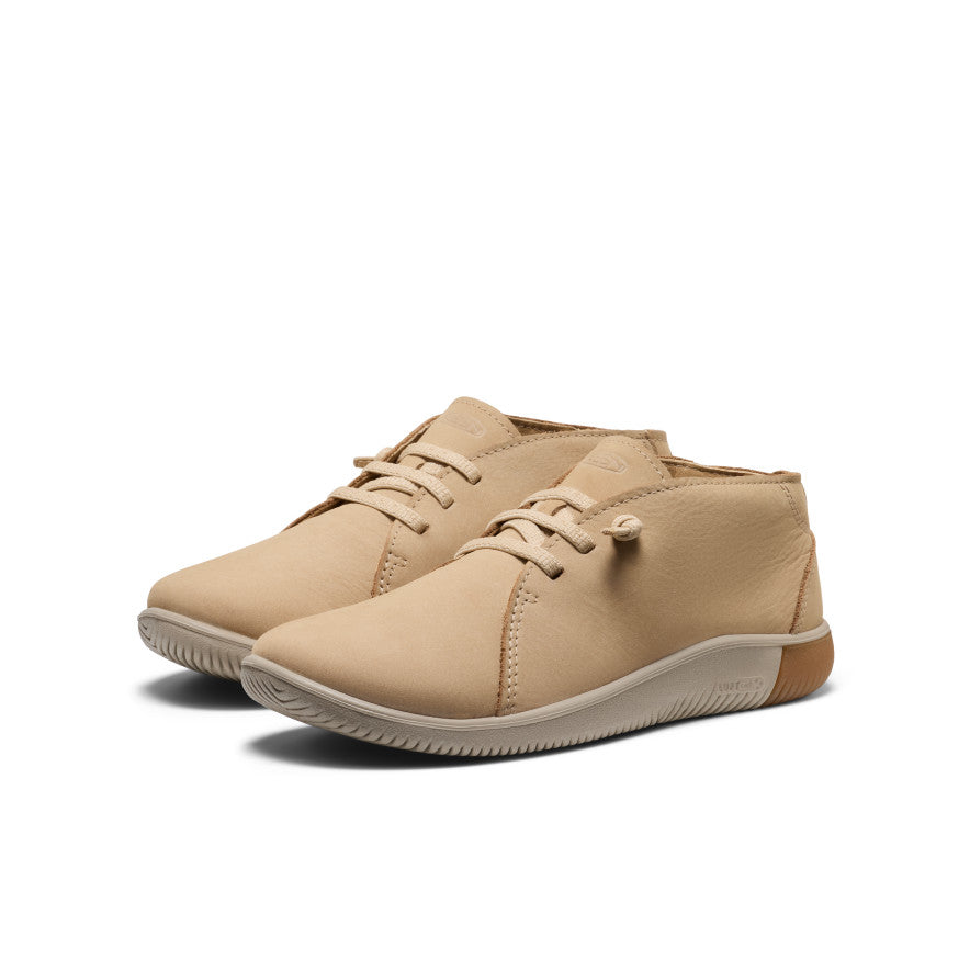 Women's KNX Chukka Safari/Plaza Taupe