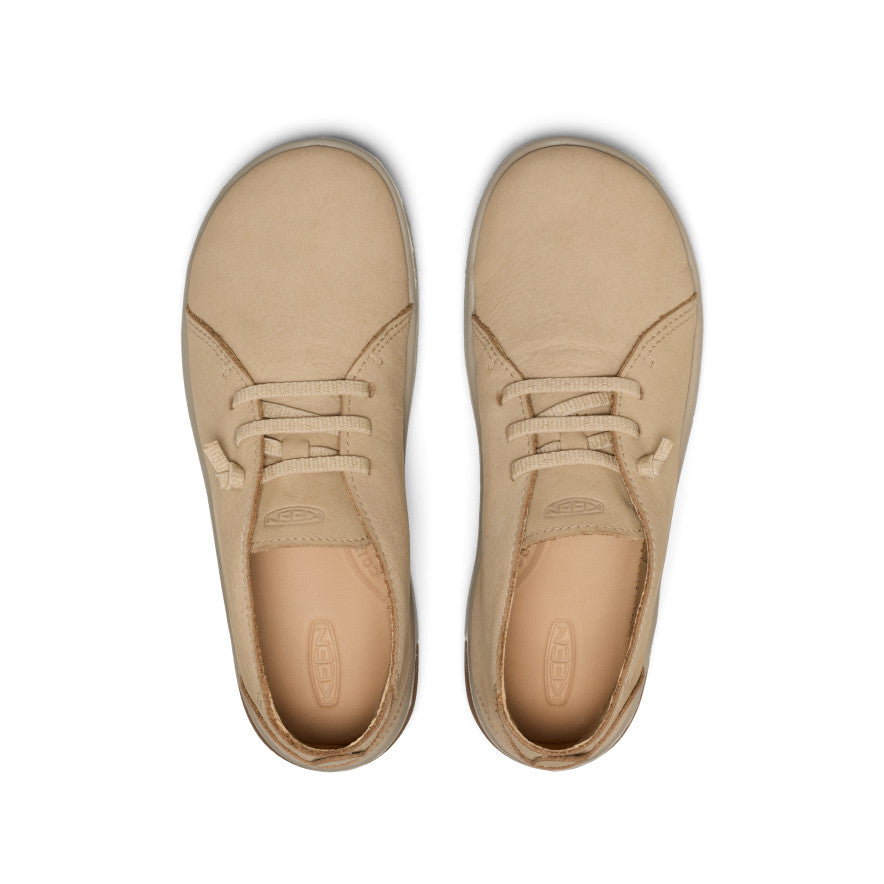 Women's KNX Chukka Safari/Plaza Taupe