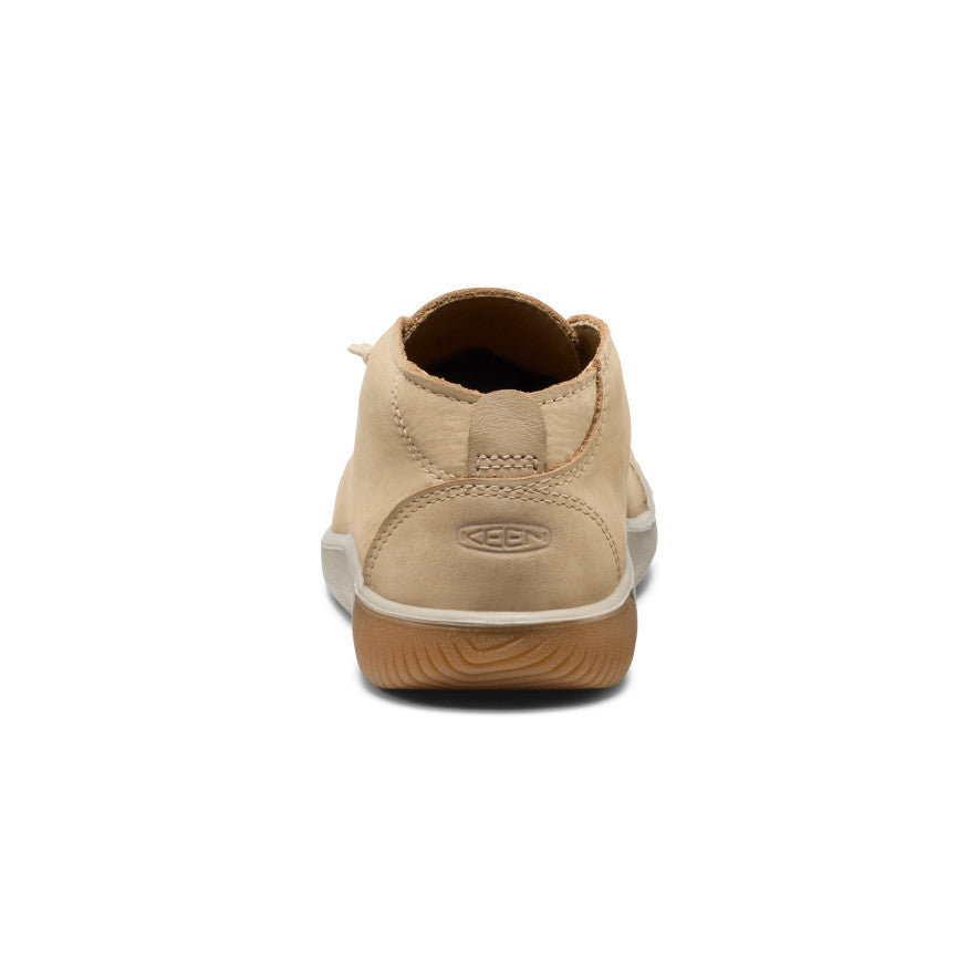 Women's KNX Chukka Safari/Plaza Taupe