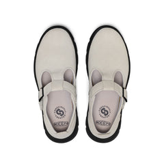 Women's Kosa Mary Jane Black/Silver Birch