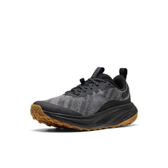 Women's Roam Trail Running Shoe Black/Magnet