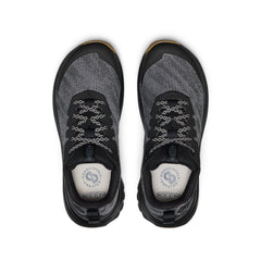 Women's Roam Trail Running Shoe Black/Magnet