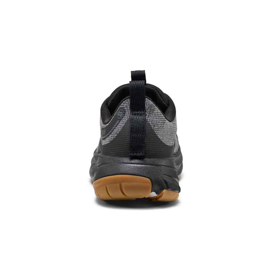 Women's Roam Trail Running Shoe Black/Magnet