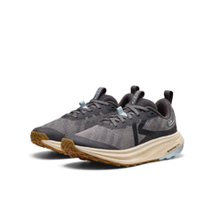 Women's Roam Trail Running Shoe Magnet/Ballad Blue