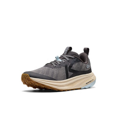 Women's Roam Trail Running Shoe Magnet/Ballad Blue