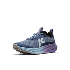 Women's Roam Trail Running Shoe Vintage Indigo/Ballad Blue