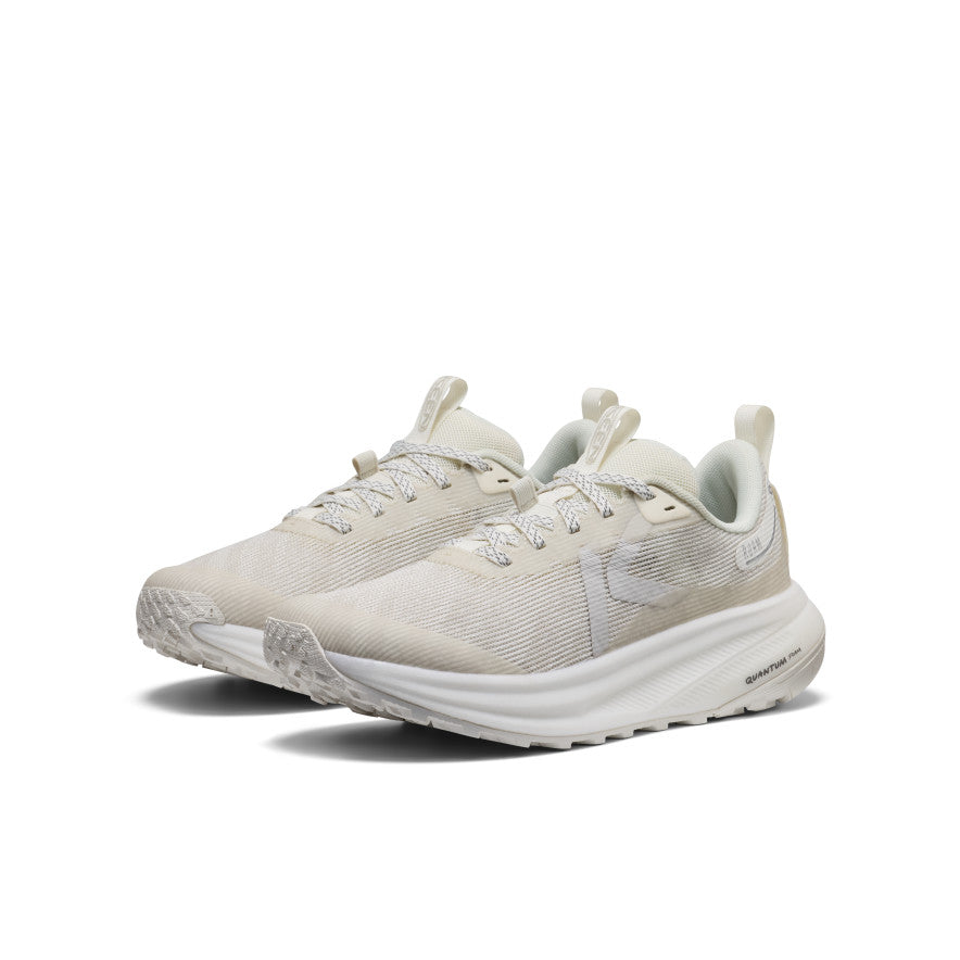 Women's Roam Trail Running Shoe Star White/Vapor