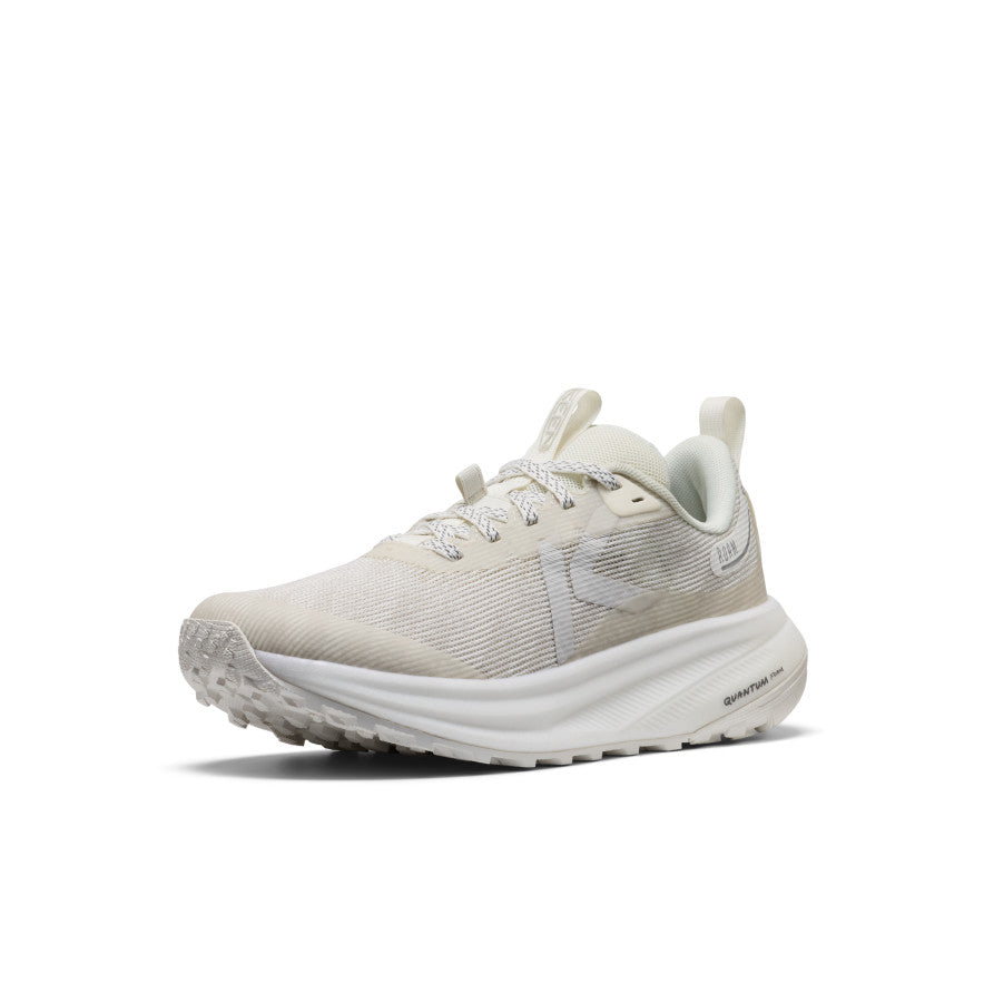 Women's Roam Trail Running Shoe Star White/Vapor