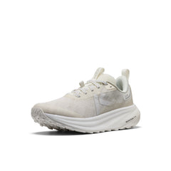 Women's Roam Trail Running Shoe Star White/Vapor