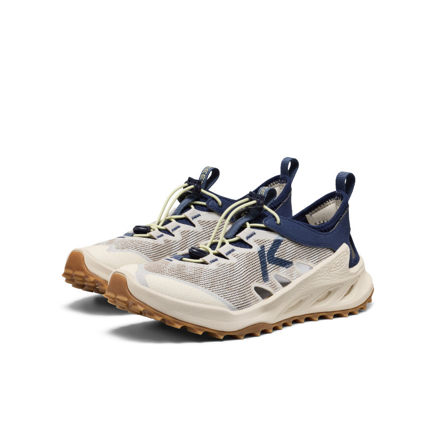 Women's Zionic ADV Open-Air Hiking Shoe Birch/Wax Yellow
