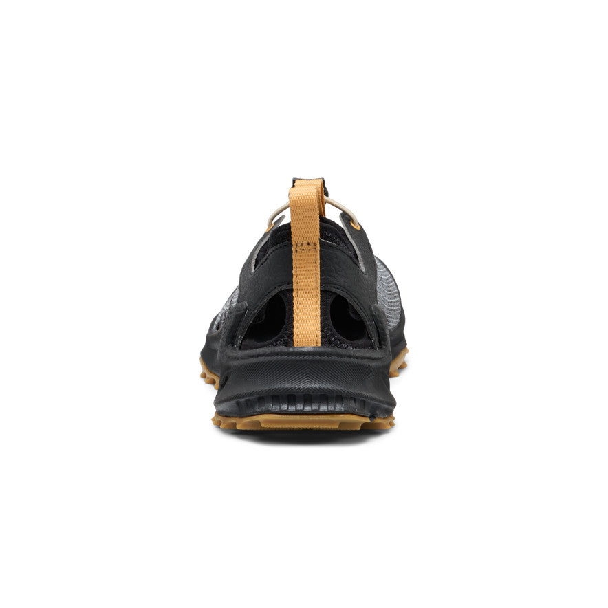 Women's Zionic ADV Open-Air Hiking Shoe Black/Oak Buff