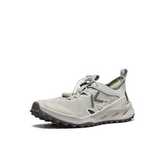 Women's Zionic ADV Open-Air Hiking Shoe Vapor/Orchid Smoke