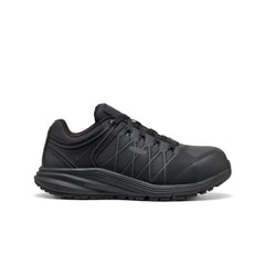 Women's Vista Energy XT Work Sneaker INT MET (Carbon Toe) Black/Magnet
