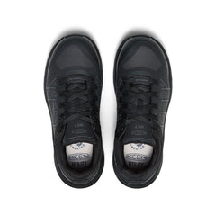 Women's Vista Energy XT Work Sneaker INT MET (Carbon Toe) Black/Magnet
