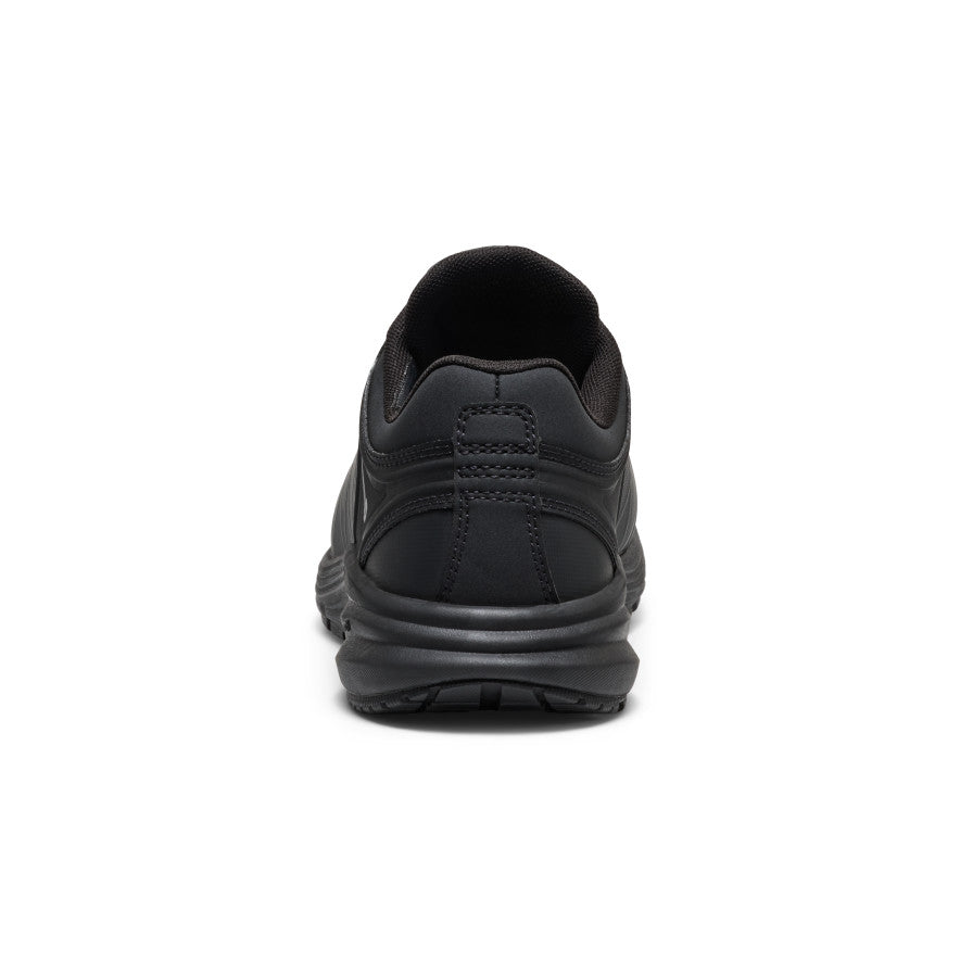 Women's Vista Energy XT Work Sneaker INT MET (Carbon Toe) Black/Magnet
