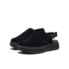 Women's Elle Mila Mule Black