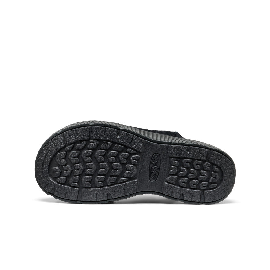Women's Elle Mila Mule Black