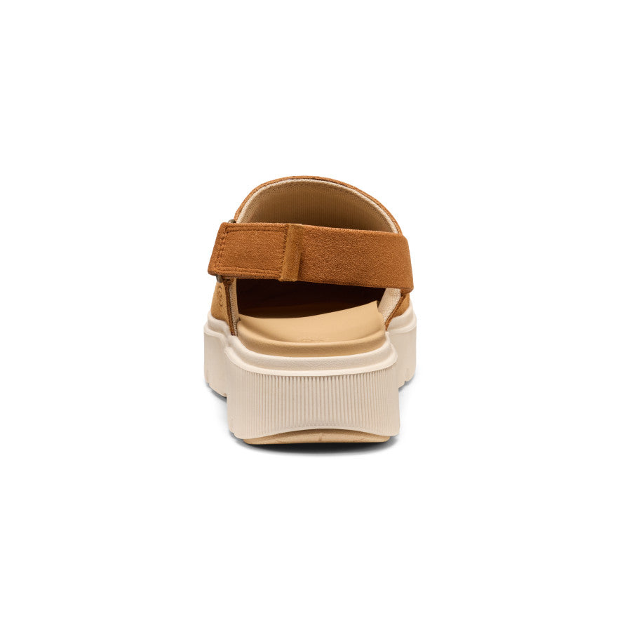 Women's Elle Mila Mule KEEN Maple
