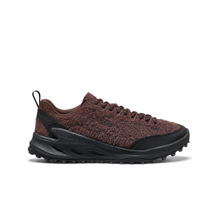 Women's Jasper Zionic Sneaker Java/Black