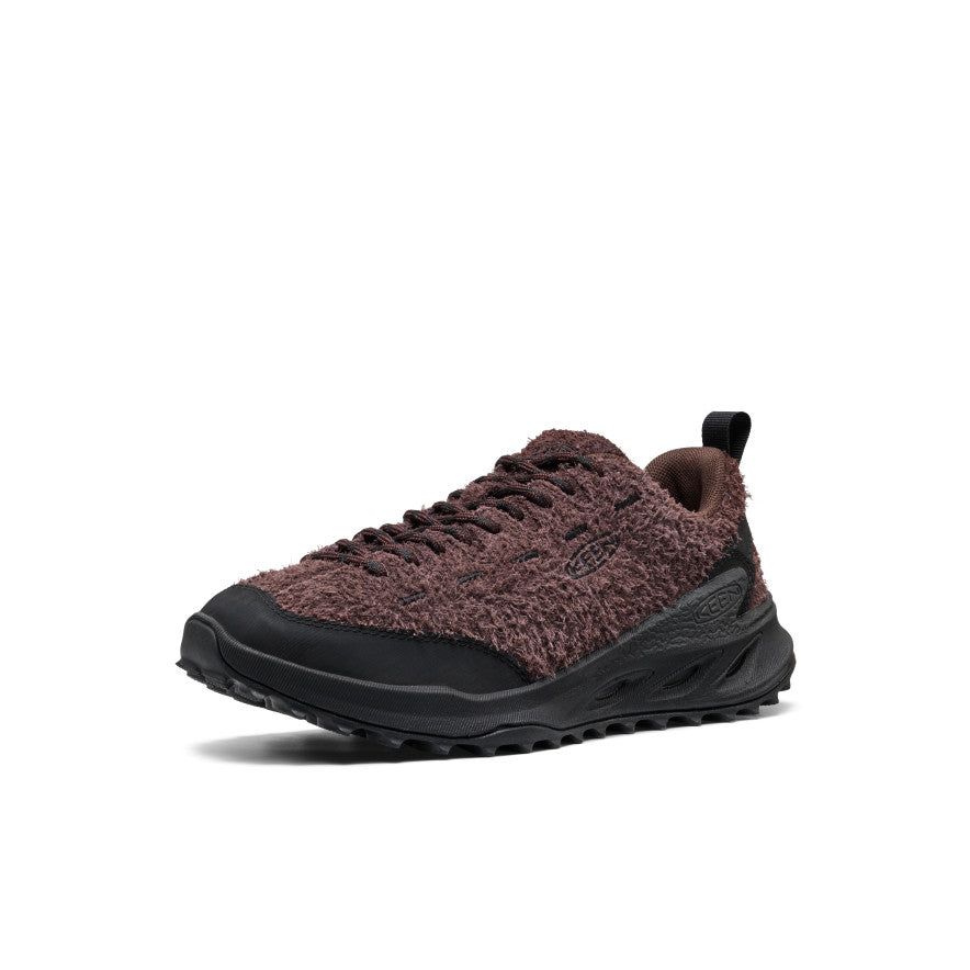 Women's Jasper Zionic Sneaker Java/Black