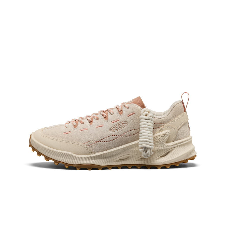 Women's Jasper Zionic Sneaker Cork/Birch