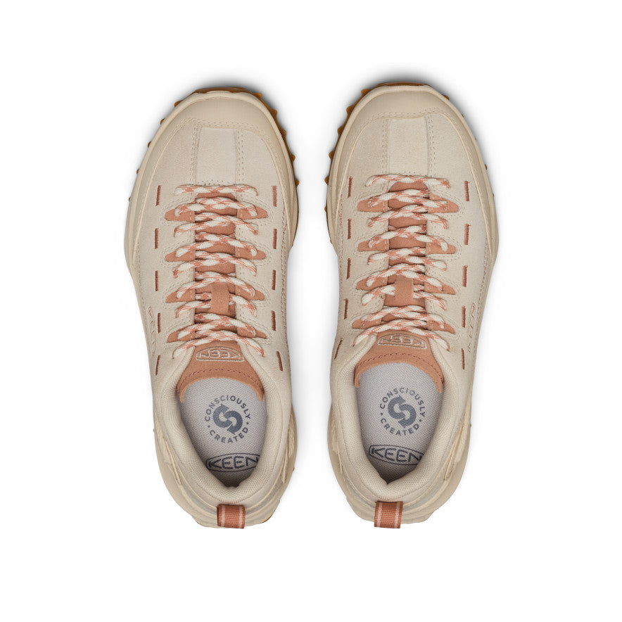 Women's Jasper Zionic Sneaker Cork/Birch