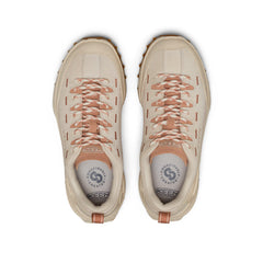 Women's Jasper Zionic Sneaker Cork/Birch