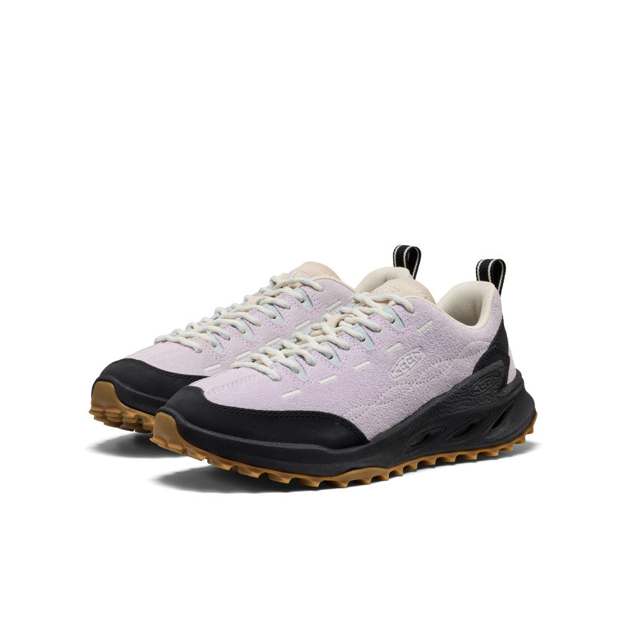 Women's Jasper Zionic Sneaker Thistle/Birch