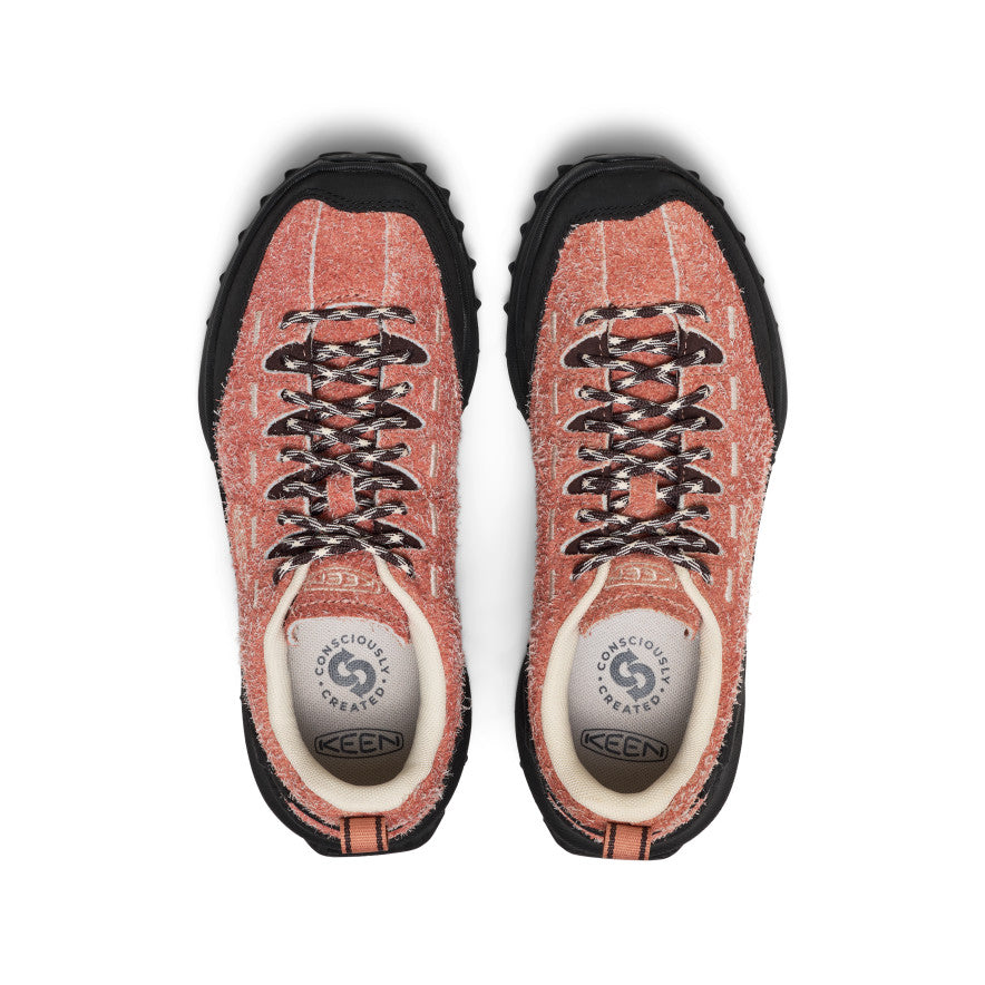 Women's Jasper Zionic Sneaker Cork/Java