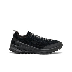 Women's Jasper Zionic Sneaker Black/Black