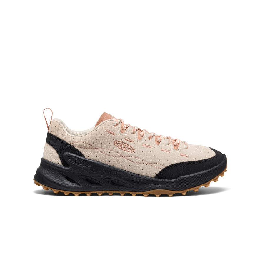 Women's Jasper Zionic Sneaker Birch/Cork