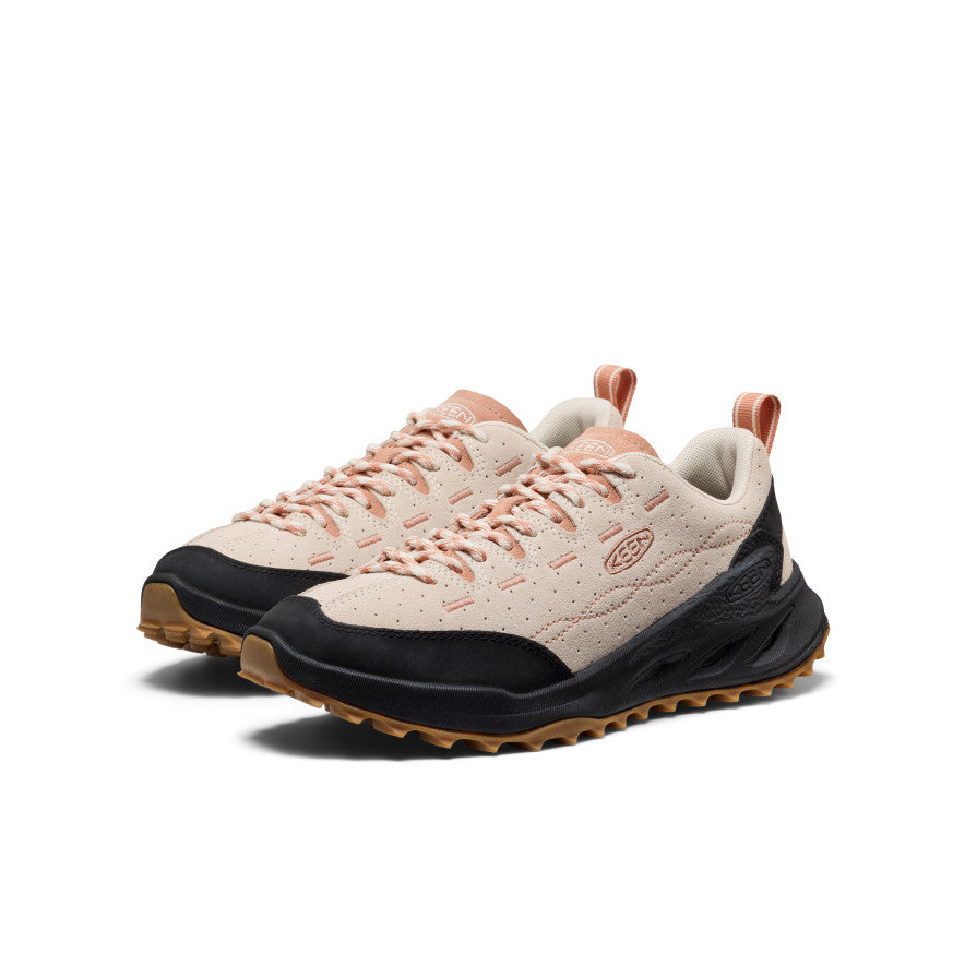 Women's Jasper Zionic Sneaker Birch/Cork