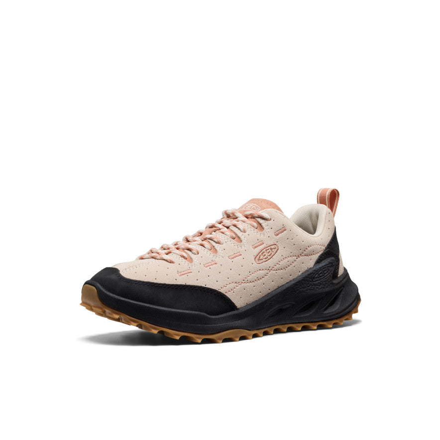 Women's Jasper Zionic Sneaker Birch/Cork