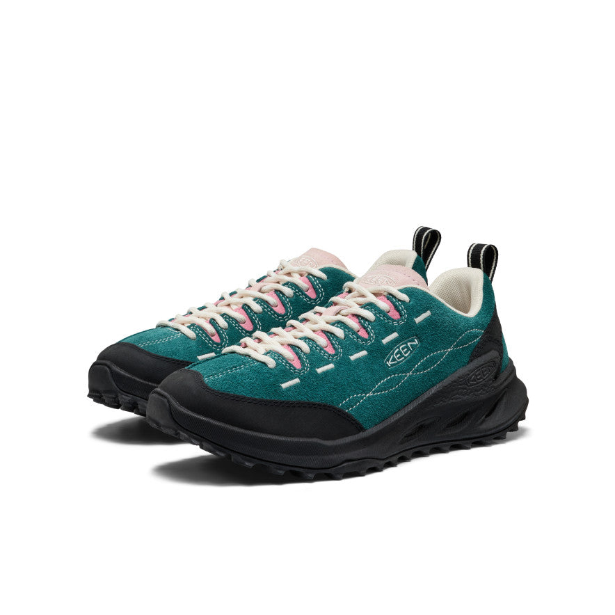 Women's Jasper Zionic Sneaker Mediterranea/Pale Lilac