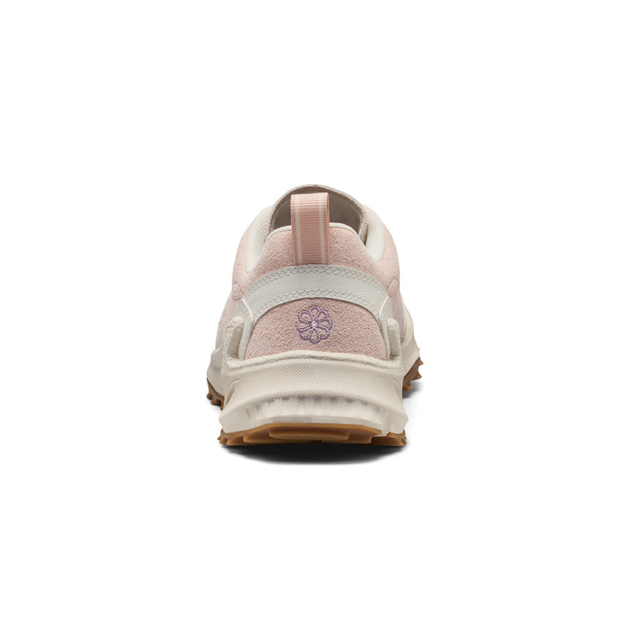 Women's Jasper Zionic Sneaker Cameo Rose/Lilas