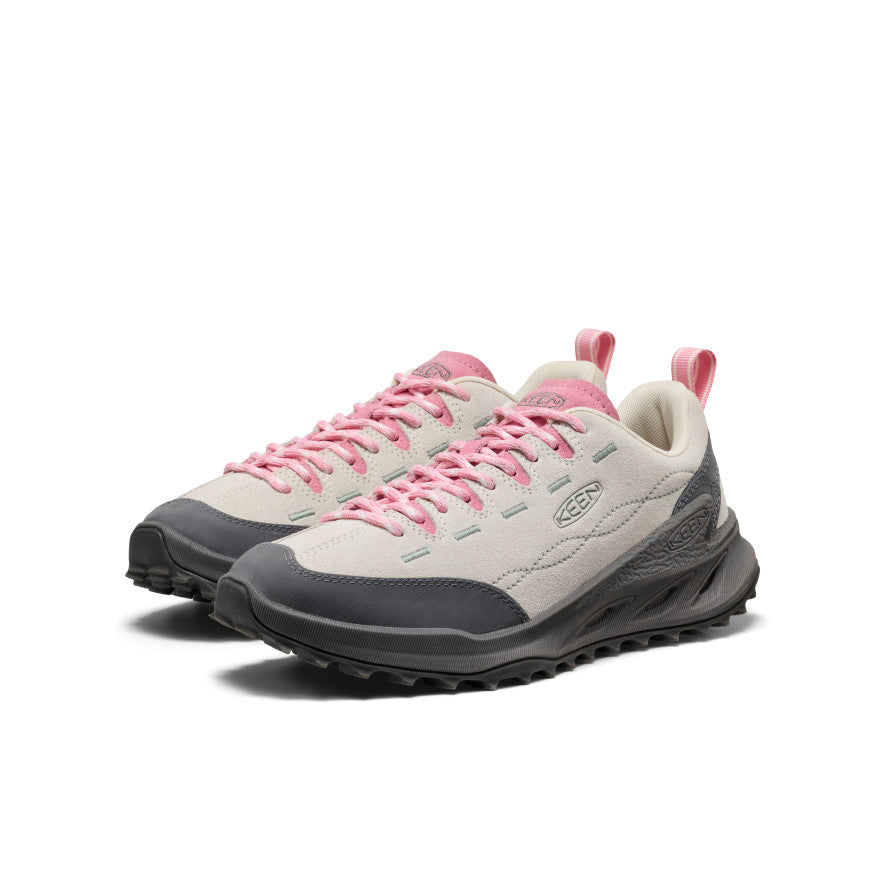 Women's Jasper Zionic Sneaker Vapor/Cashmere Rose