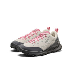 Women's Jasper Zionic Sneaker Vapor/Cashmere Rose