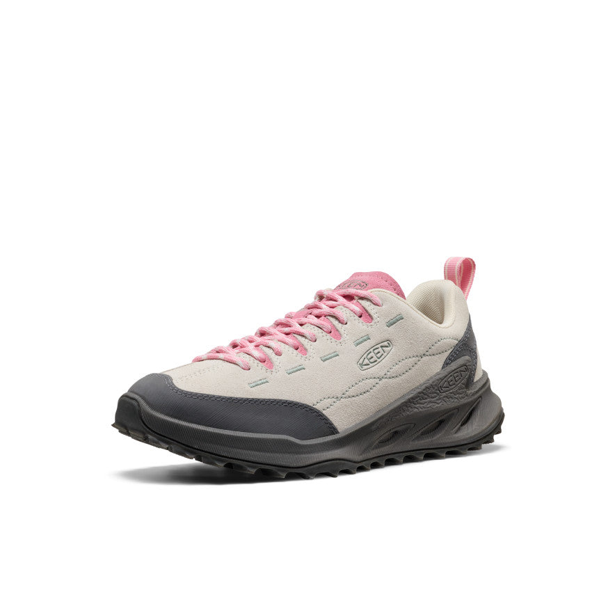 Women's Jasper Zionic Sneaker Vapor/Cashmere Rose