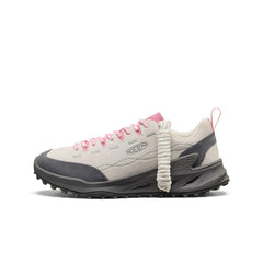 Women's Jasper Zionic Sneaker Vapor/Cashmere Rose