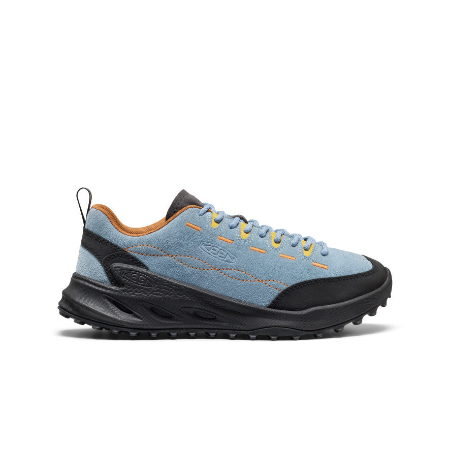 Women's Jasper Zionic Sneaker Faded Denim/Magnet