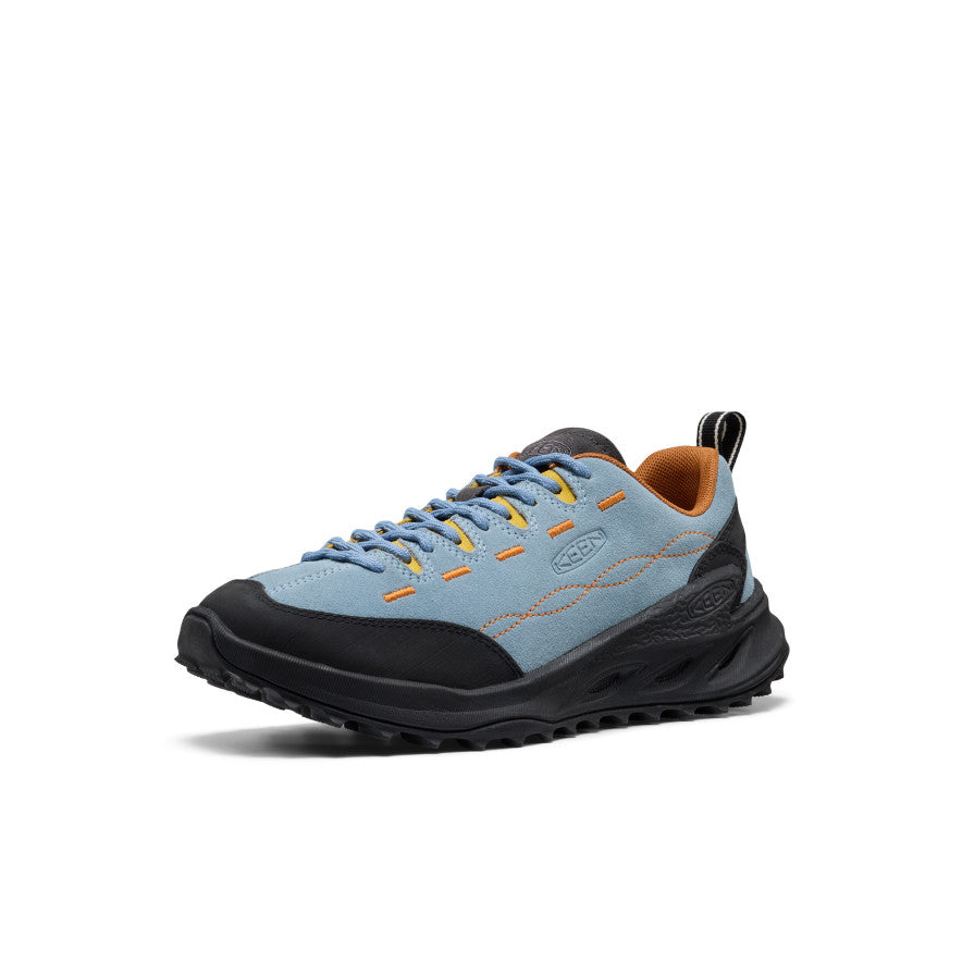 Women's Jasper Zionic Sneaker Faded Denim/Magnet