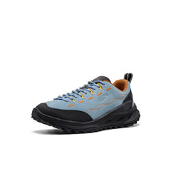 Women's Jasper Zionic Sneaker Faded Denim/Magnet