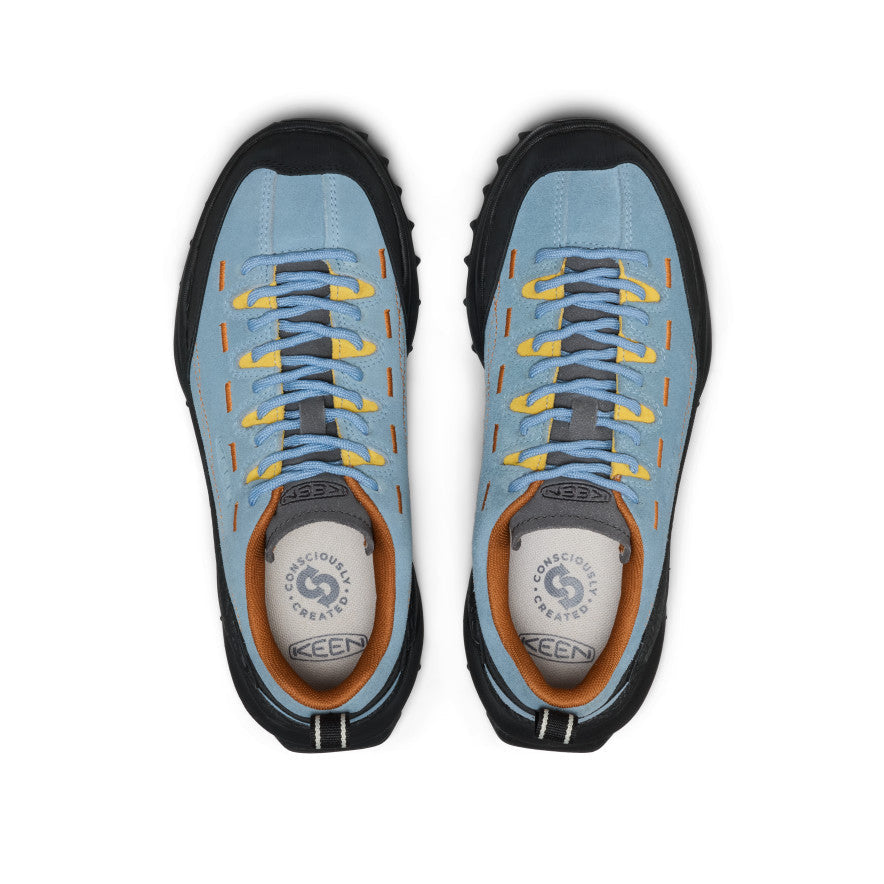 Women's Jasper Zionic Sneaker Faded Denim/Magnet
