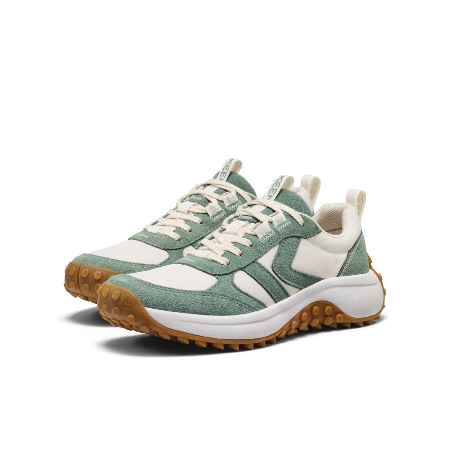 Women's KS86 Sneaker Lily Pad/Birch
