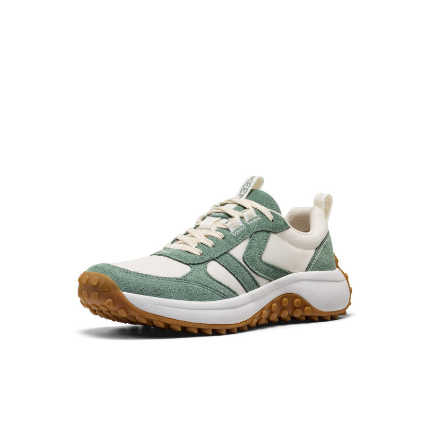 Women's KS86 Sneaker Lily Pad/Birch