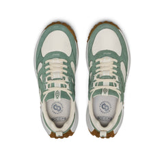 Women's KS86 Sneaker Lily Pad/Birch