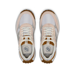 Women's KS86 Sneaker Alloy/Cameo Rose