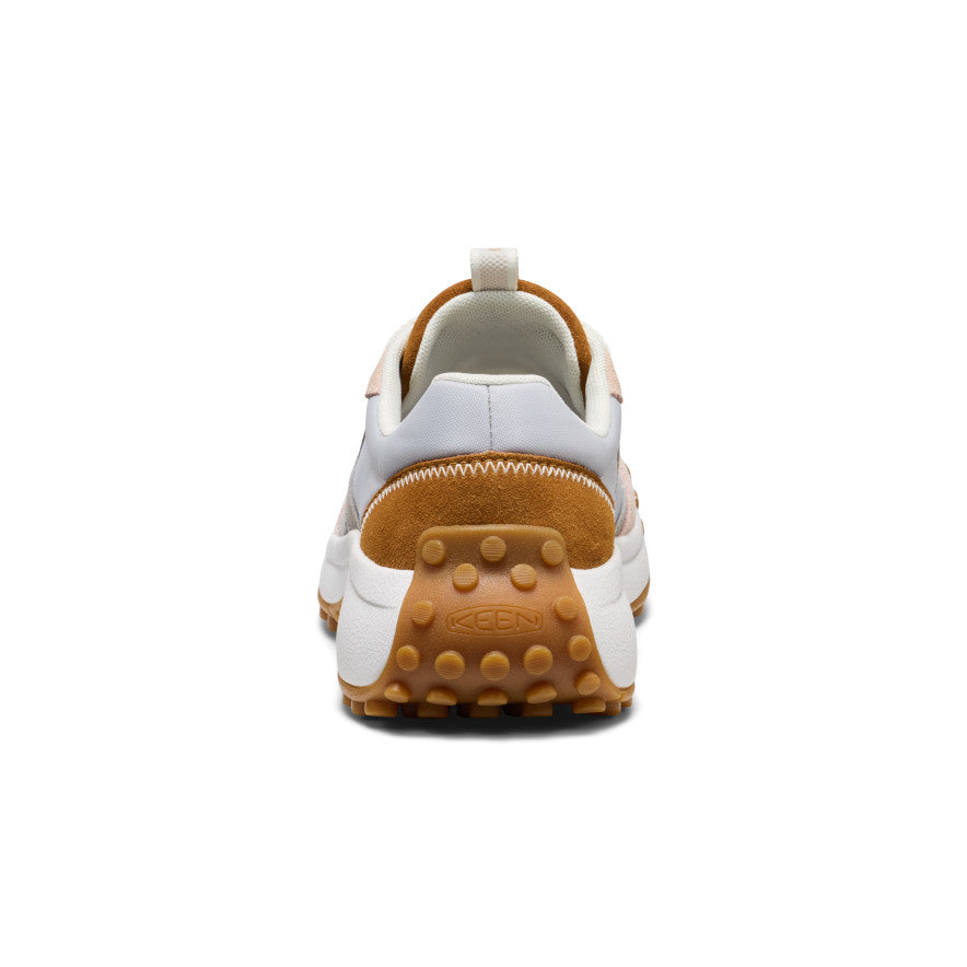 Women's KS86 Sneaker Alloy/Cameo Rose