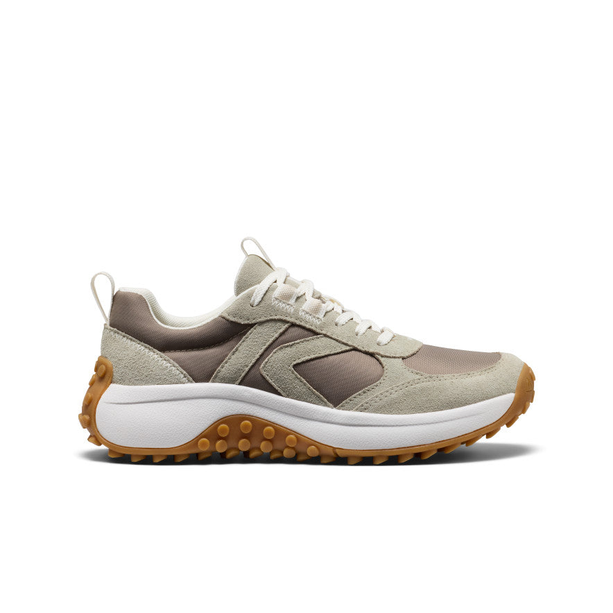Women's KS86 Sneaker Abbey Stone/Brindle